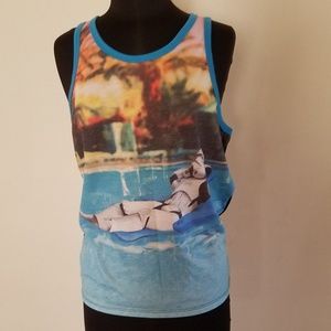 Offers 👍 Star Wars Stormtrooper Graphic Tee